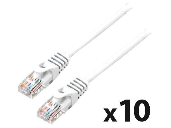 PCU5-20CC-0100-S electronic component of LANBERG
