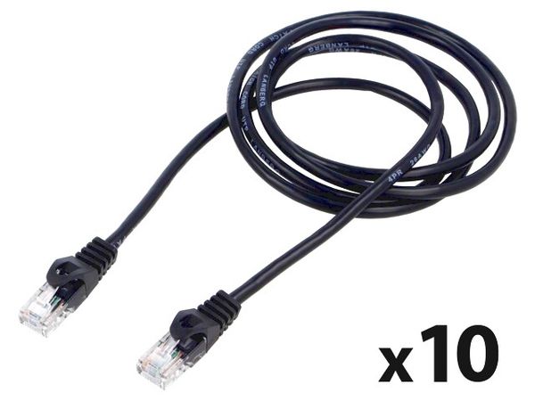 PCU5-20CC-0150-BK electronic component of LANBERG