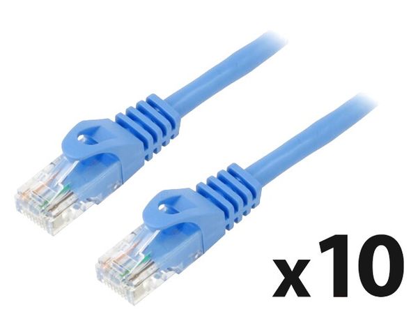 PCU5-20CC-0200-B electronic component of LANBERG
