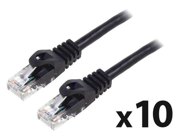 PCU5-20CC-0200-BK electronic component of LANBERG