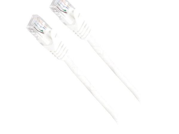 PCU5-20CC-0200-W Ethernet Cables / Networking Cables