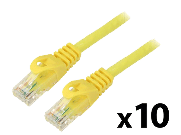 PCU5-20CC-0300-Y electronic component of LANBERG