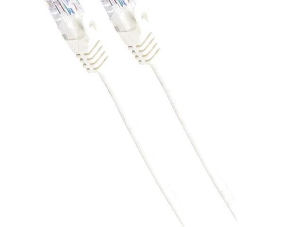 PCU6-10CC-0025-W Ethernet Cables / Networking Cables