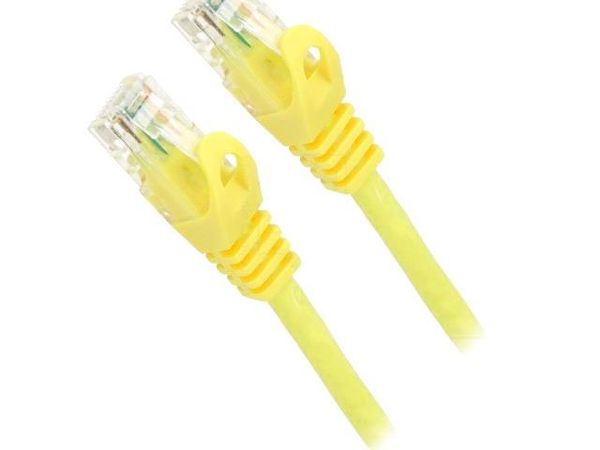 PCU6-10CC-0025-Y Ethernet Cables / Networking Cables