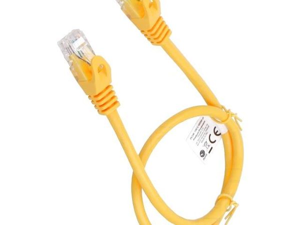 PCU6-10CC-0050-O Ethernet Cables / Networking Cables