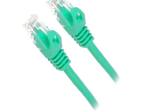 PCU6-10CC-0100-G Ethernet Cables / Networking Cables