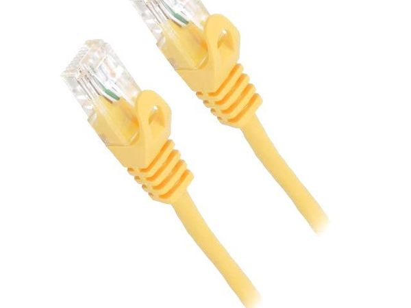 PCU6-10CC-0150-O Ethernet Cables / Networking Cables