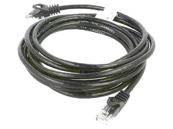 PCU6-10CC-0300-BK electronic component of LANBERG