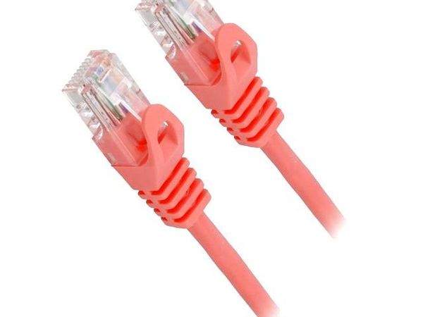 PCU6-10CC-1000-R Ethernet Cables / Networking Cables