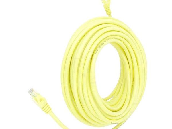 PCU6-10CC-1500-Y Ethernet Cables / Networking Cables
