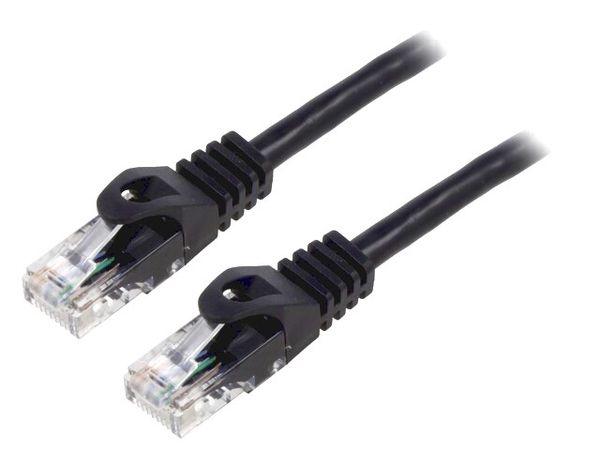 PCU6-10CU-0025-BK electronic component of LANBERG