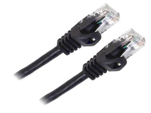 PCU6-10CU-0025-BK  Wire & Cable