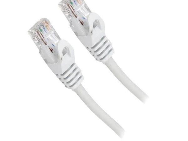 PCU6-10CU-0050-S Ethernet Cables / Networking Cables