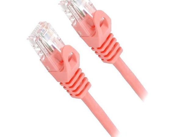 PCU6-20CC-0025-R Ethernet Cables / Networking Cables
