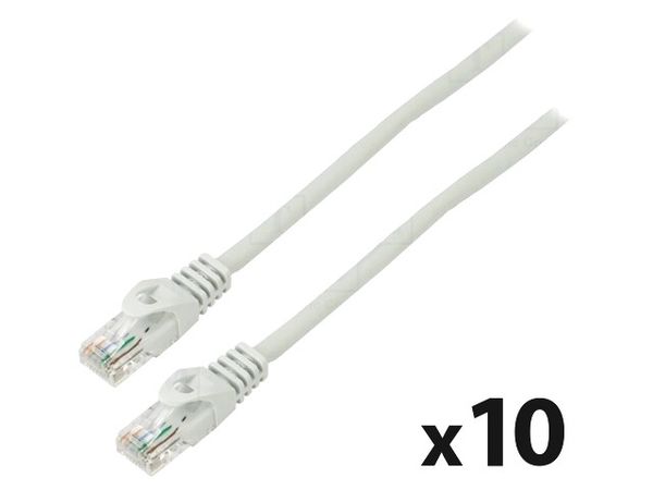 PCU6-20CC-0025-S electronic component of LANBERG