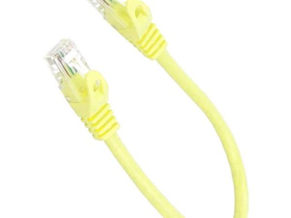 PCU6-20CC-0025-Y Ethernet Cables / Networking Cables