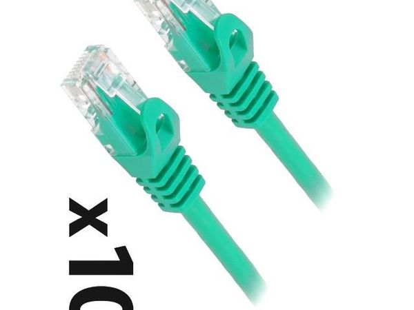 PCU6-20CC-0050-G Ethernet Cables / Networking Cables
