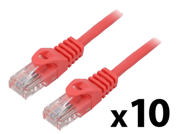 PCU6-20CC-0050-R electronic component of LANBERG