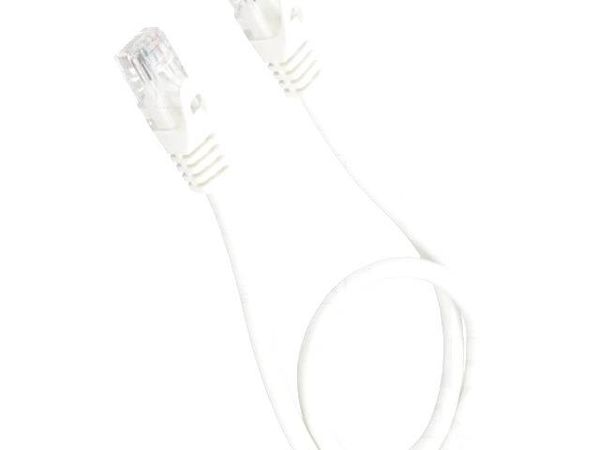 PCU6-20CC-0050-W Ethernet Cables / Networking Cables