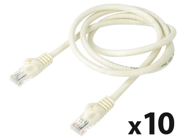 PCU6-20CC-0100-W electronic component of LANBERG