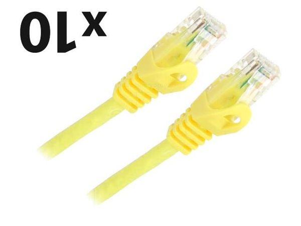 PCU6-20CC-0100-Y  Wire & Cable
