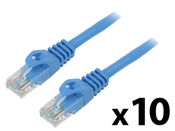 PCU6-20CC-0150-B electronic component of LANBERG