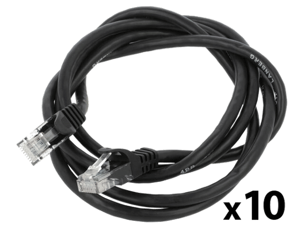 PCU6-20CC-0150-BK electronic component of LANBERG