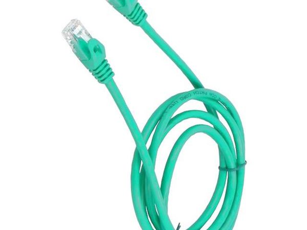 PCU6-20CC-0150-G Ethernet Cables / Networking Cables