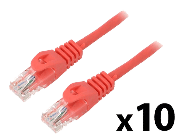 PCU6-20CC-0150-R electronic component of LANBERG