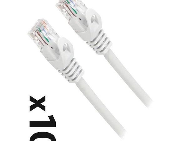 PCU6-20CC-0150-S Ethernet Cables / Networking Cables