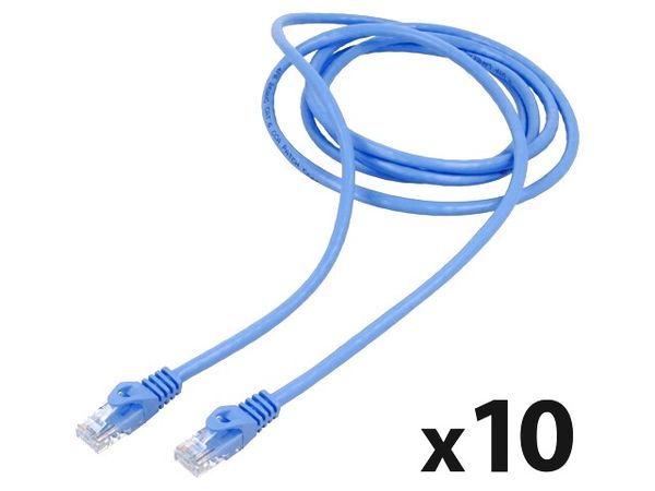 PCU6-20CC-0200-B electronic component of LANBERG
