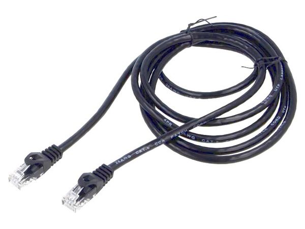 PCU6-20CC-0200-BK electronic component of LANBERG