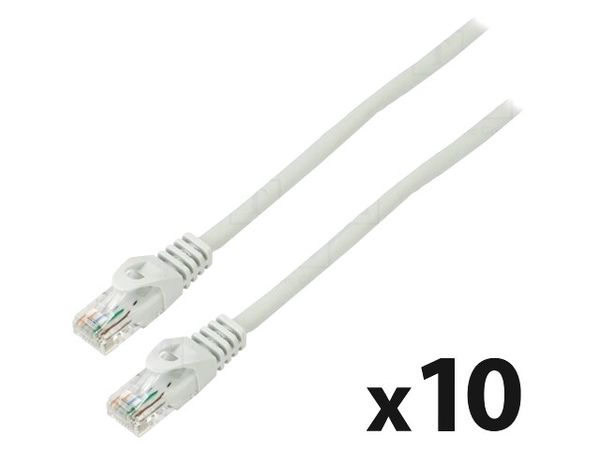PCU6-20CC-0200-S electronic component of LANBERG