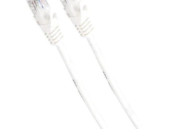 PCU6-20CC-0200-W Ethernet Cables / Networking Cables