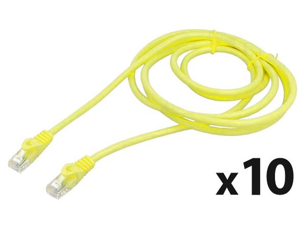 PCU6-20CC-0200-Y electronic component of LANBERG