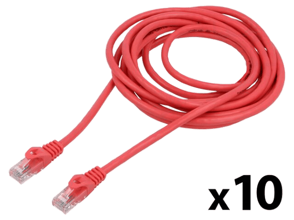 PCU6-20CC-0300-R electronic component of LANBERG