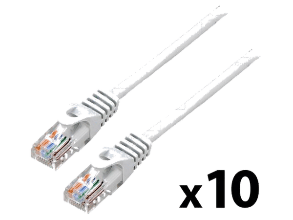 PCU6-20CC-0300-S electronic component of LANBERG