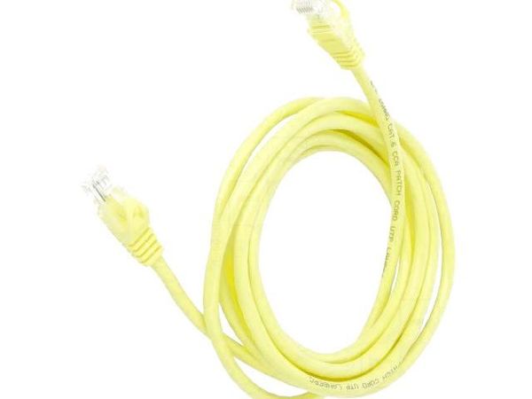 PCU6-20CC-0300-Y Ethernet Cables / Networking Cables
