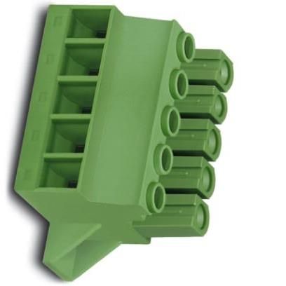 PCU 6/ 7-STD-10 16 Pluggable Terminal Blocks