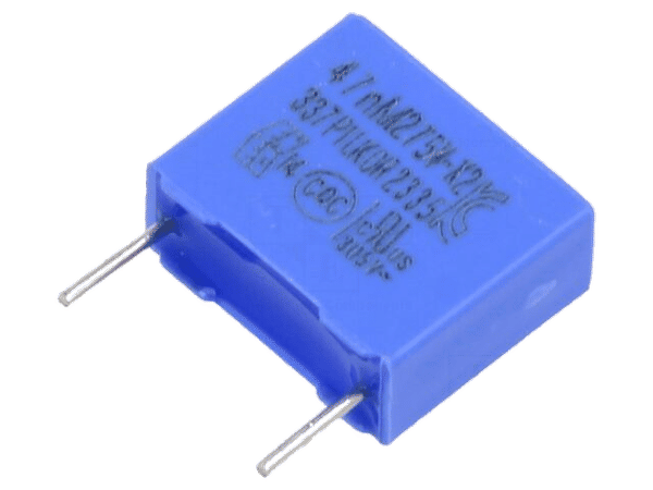 PCX2337D60473 electronic component of Pilkor
