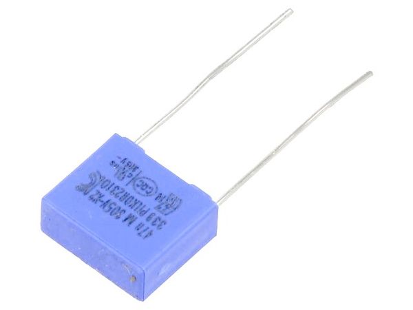 PCX2339D66473 electronic component of Pilkor
