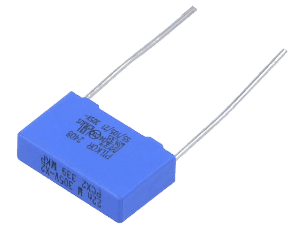 PCX2339F36223 electronic component of Pilkor