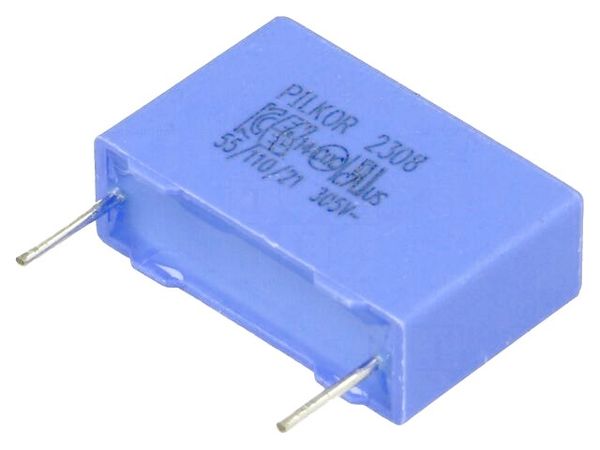 PCX2339F60154 electronic component of Pilkor