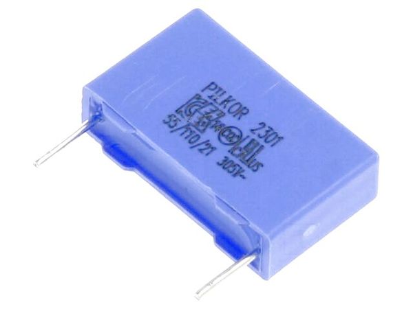 PCX2339F61103 electronic component of Pilkor