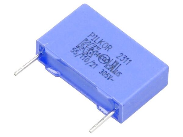 PCX2339F61104 electronic component of Pilkor