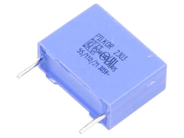 PCX2339F61224 electronic component of Pilkor