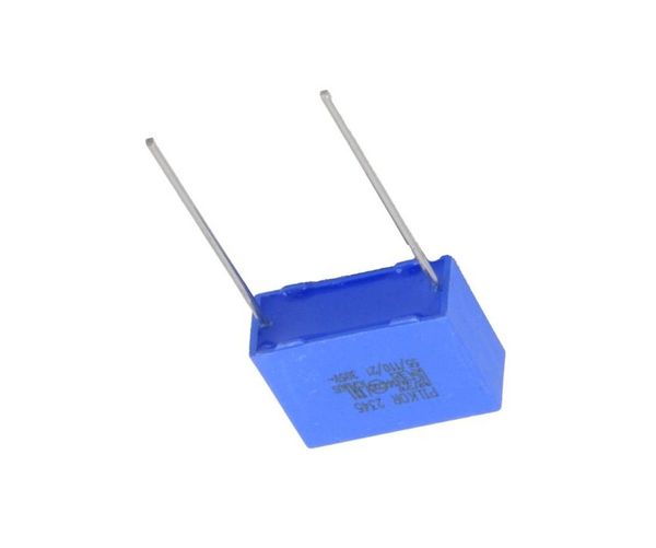 PCX2339F65224  Passive Components