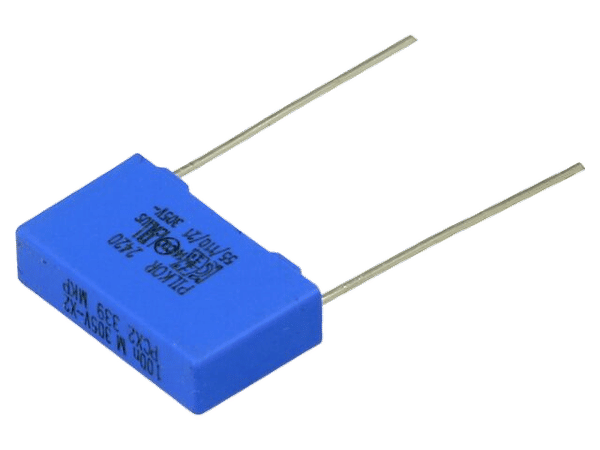 PCX2339F66104 electronic component of Pilkor
