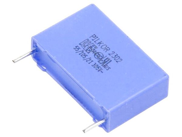 PCX2339J31334 electronic component of Pilkor