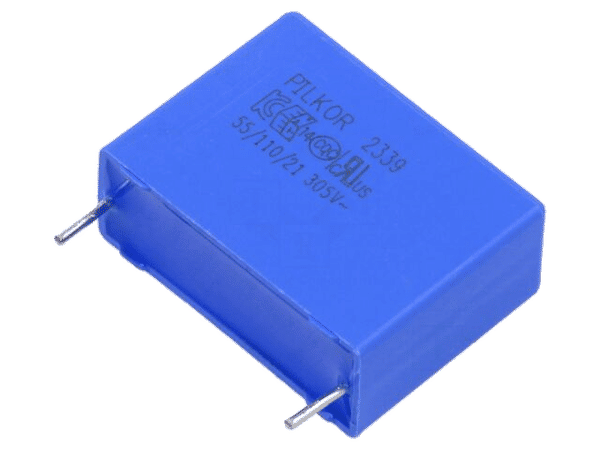PCX2339J61105 electronic component of Pilkor